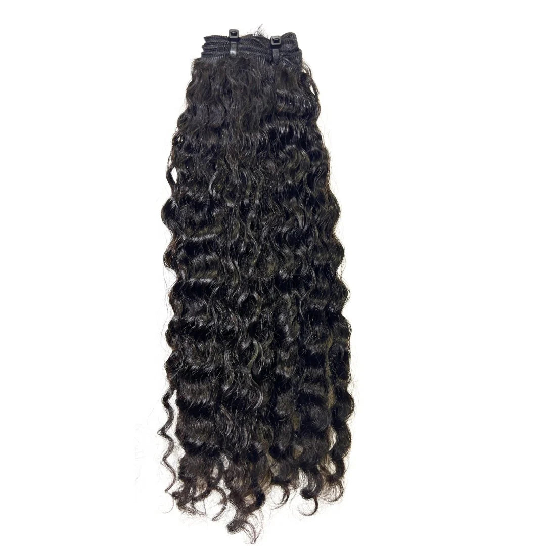 Caribbean Curly